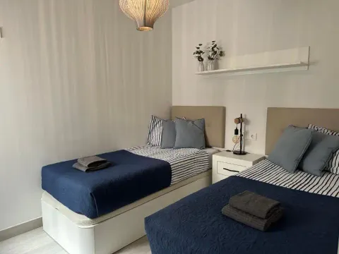 Pis de 120 m² a Torrevella