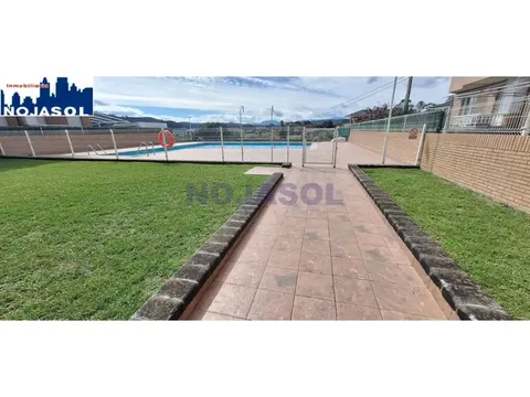 Pis de 75 m² a Noja