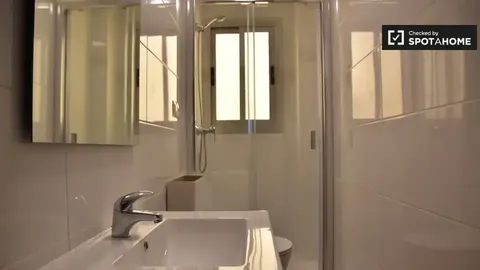 Quarto para alugar, València