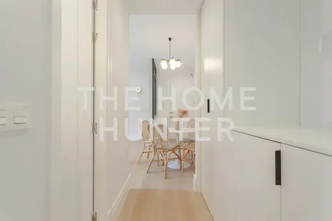 Wohnung 50 m² in Madrid