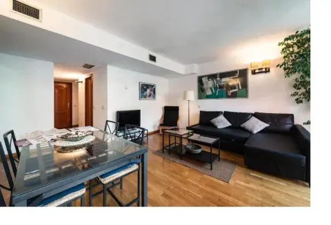 Piso de 65 m² en Madrid