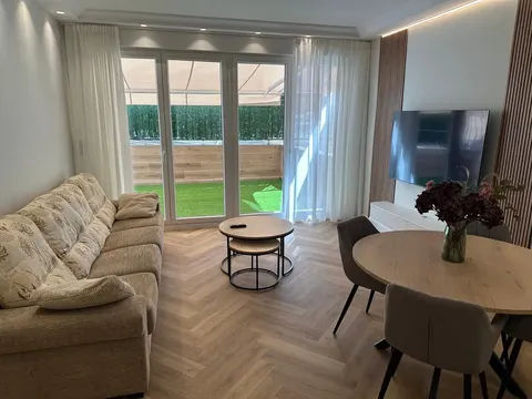 Pis de 65 m² a Palencia