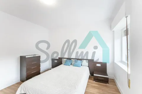 Pis de 58 m² a Llangréu / Langreo