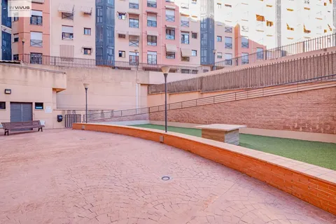 Pis de 155 m² a Granada