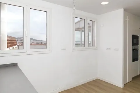 Pis de 130 m² a Barcelona