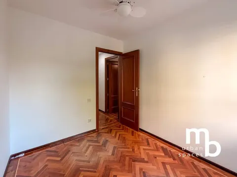 Pis de 152 m² a Madrid
