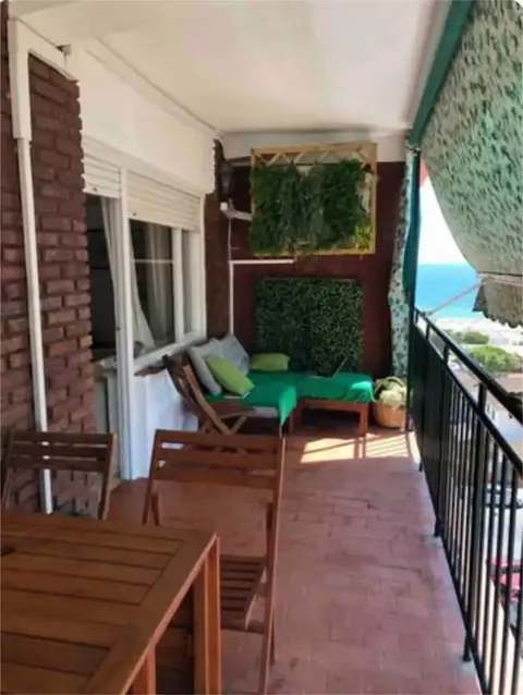 Pis de 90 m² a Punta Umbría