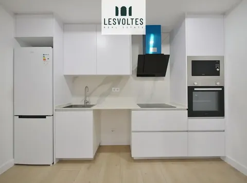 Pis de 76 m² a Palafrugell