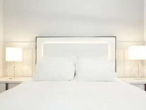 Habitació de lloguer, Zamora