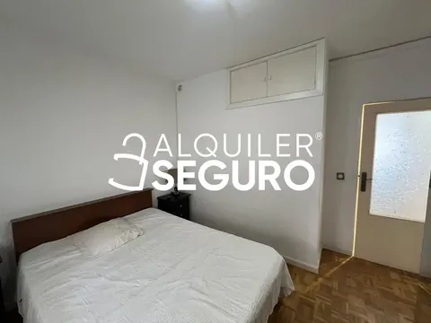 Pis de 60 m² a Madrid