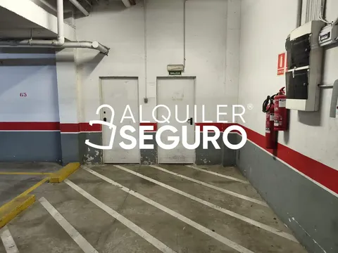 Pis de 85 m² a Sevilla