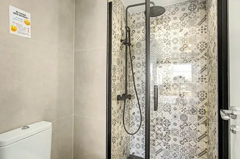 Pis de 28 m² a València
