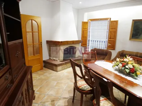 Casa de 105 m² a Xàtiva