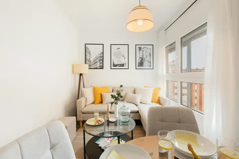 Habitació de lloguer, València