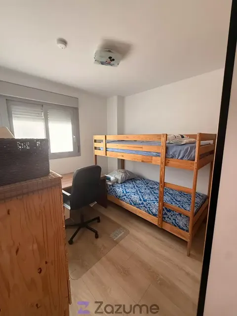 Pis de 112 m² a Mijas