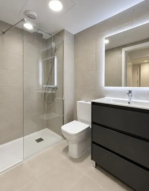 Pis de 90 m² a Palma