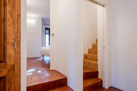 Flat 90 m² in Girona
