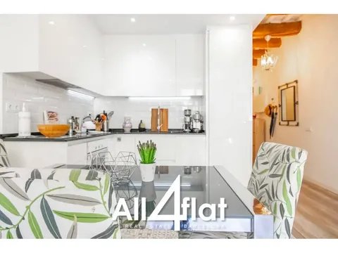 Pis de 82 m² a Barcelona