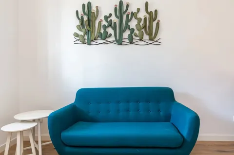 Pis de 48 m² a Barcelona