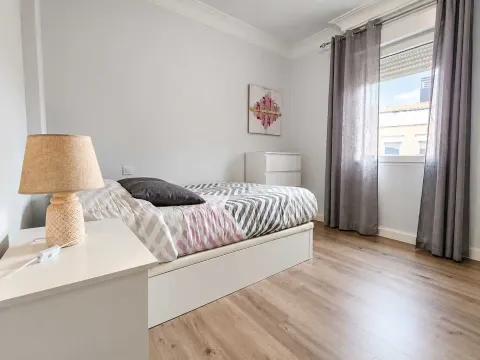 Pis de 65 m² a Santander