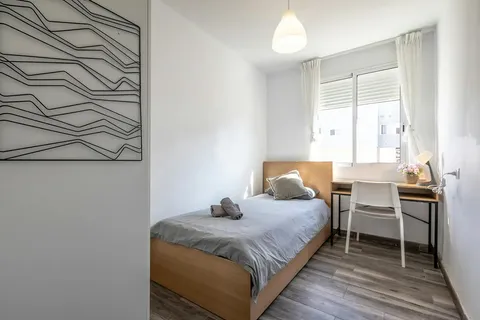 Habitació de lloguer, València