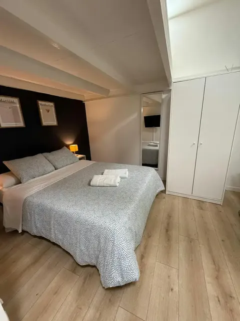Piso de 25 m² en Madrid