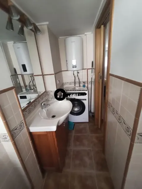 Pis de 65 m² a Albacete