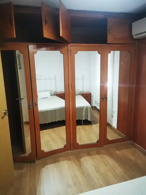 Pis de 65 m² a Badajoz