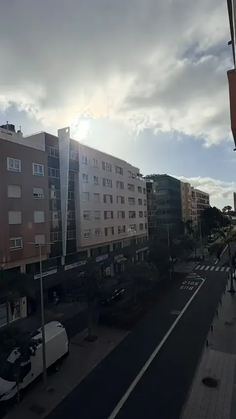 Pis de 65 m² a Las Palmas de Gran Canaria