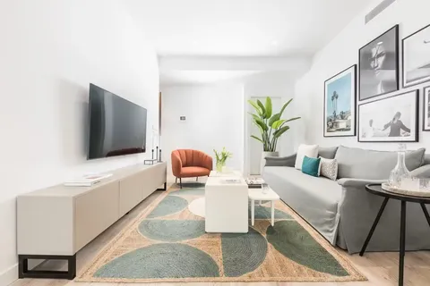 Appartamento 55 m² a Barcelona