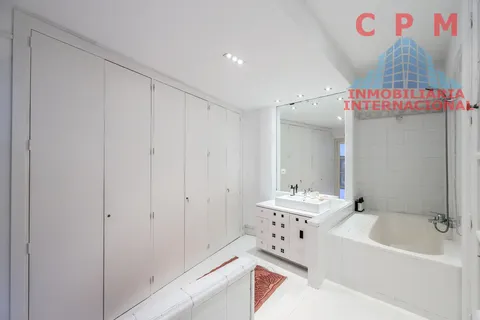 Pis de 135 m² a Madrid