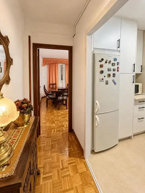 Apartamento 79 m² em Madrid (4/10)