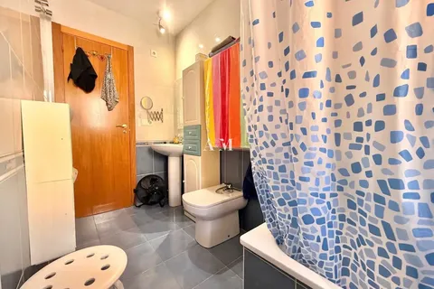 Wohnung 120 m² in Rafal