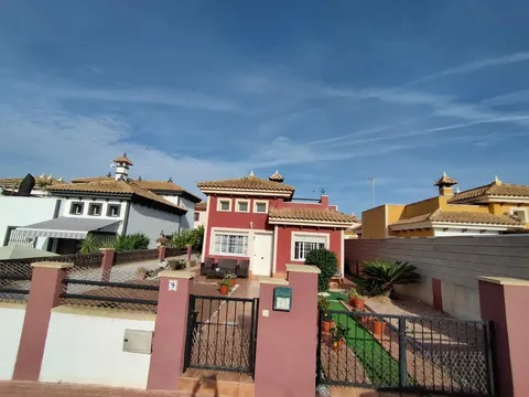 Casa de 69 m² a Múrcia