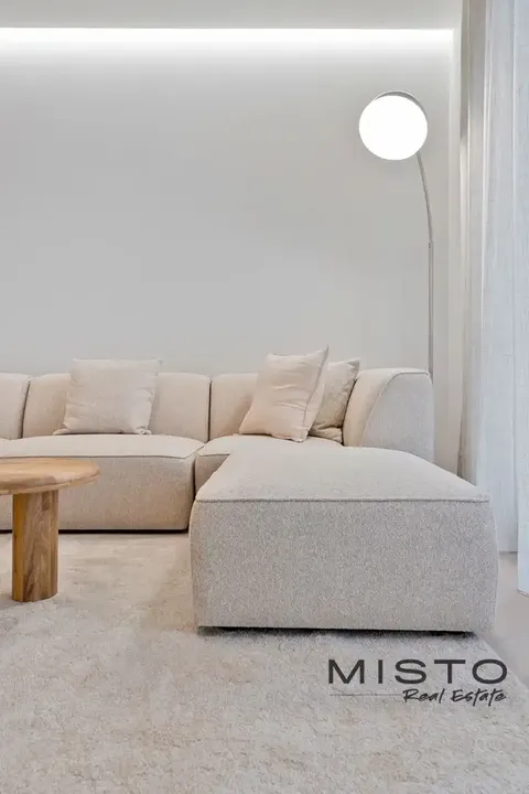 Wohnung 117 m² in Marbella
