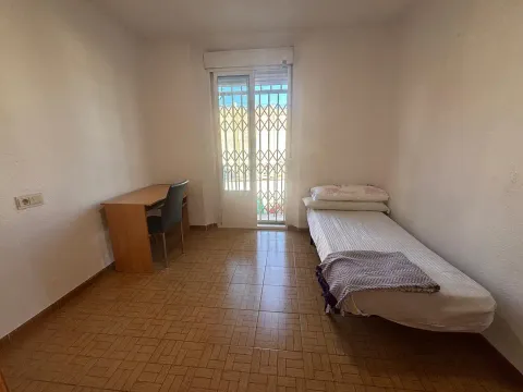 Wohnung 85 m² in Granada