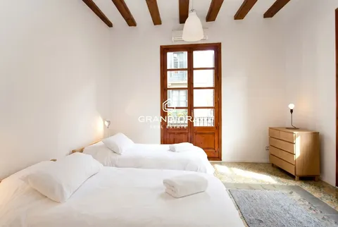 Pis de 65 m² a Barcelona