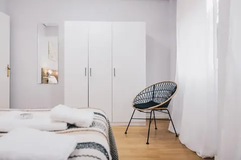 Pis de 40 m² a Sitges