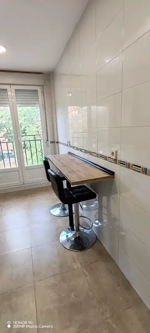 Pis de 105 m² a Pinto