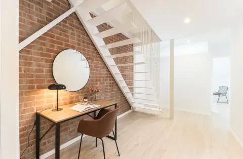 Appartamento 92 m² a Madrid