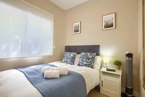 Pis de 72 m² a A Corunya