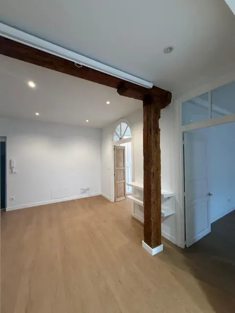 Piso de 60 m² en Santander