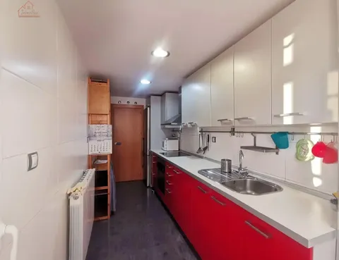 Pis de 150 m² a Valdemoro