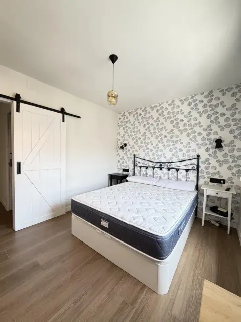 Квартира 55 м² у Сеговіі (2/24)