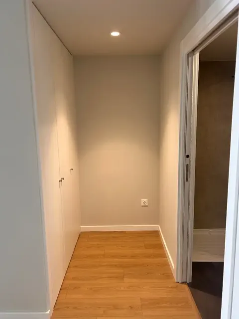 Wohnung 45 m² in Terrassa