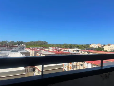 Квартира 108 м² в El Puerto de Santa María