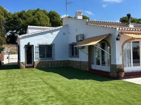 Casa de 267 m² a Xàbia