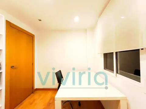 Pis de 77 m² a València