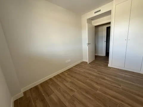 Pis de 138 m² a Sant Joan Despí