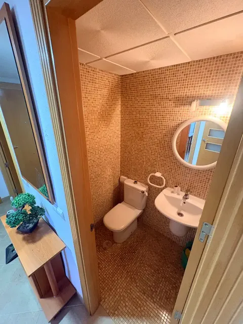 Pis de 85 m² a Roquetas de Mar
